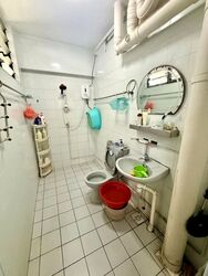 Blk 653 Woodlands Ring Road (Woodlands), HDB 4 Rooms #591989351